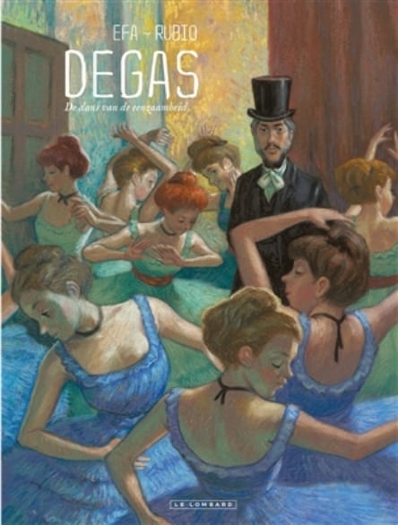 degas 1 degas 1