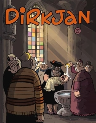 dirkjan 27 dirkjan 27