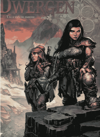 dwergen 16 dwergen 16