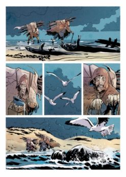 Folchard 2. De drenkeling 2 folchard 1 2