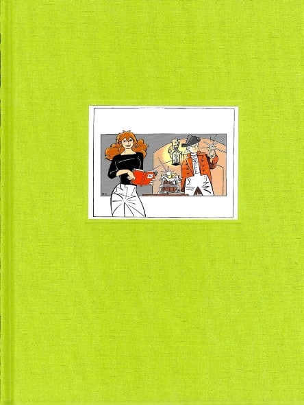 franka 25 luxe franka 25