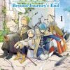 Frieren, beyond journey's end 1. 2 frieren 1