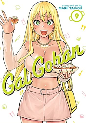 gal gohan 9 gal gohan 9