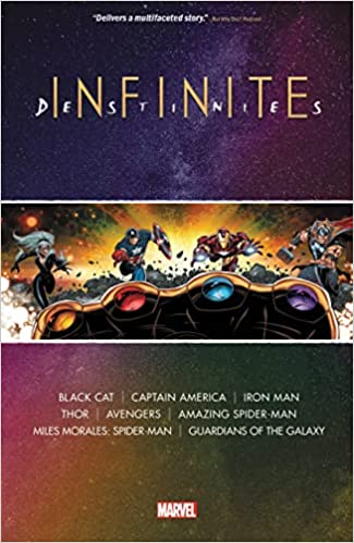 infinite destinies infinite destinies