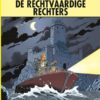 Lefranc 32. De rechtvaardige rechters 2 lefranc 32