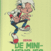 De mini-mensjes integraal 11: 2000 - 2003 2 minimesnjes 11