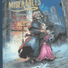 Les Misérables 2. Cosette 2 miserables 2