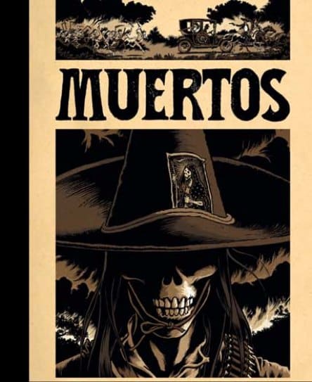 muertos hc 1 muertos hc 1