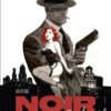 Noir burlesque 1/2. 2 noir burlesque 1