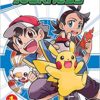 Pokémon journeys 1. 3 pokemon journey