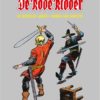 De Rode Ridder de Biddeloo-jaren integraal 7. Sword and sorcery 1 rode ridder biddeloo 7