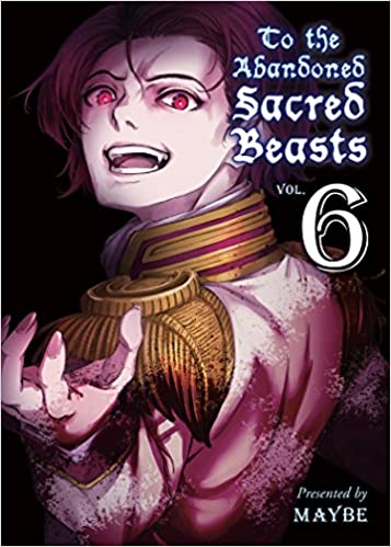 sacred beast 6 sacred beast 6