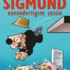 Sigmund 31. Eenendertigste sessie 2 sigmund eenendertigste sessie