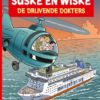Suske en Wiske 360. De drijvende dokters 1 suske 360
