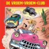 Suske en Wiske door... 5. De vroem-vroem-club 1 suske en wiske door 5