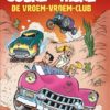 Suske en Wiske door... 5. De vroem-vroem-club 2 suske en wiske door hc5