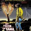 Tex Willer: Het teken van Yama 1 tex willer het teken van yama