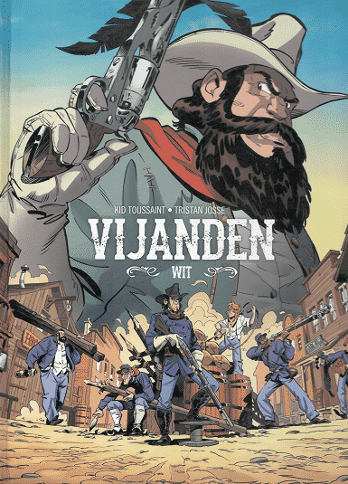 vijanden 2 vijanden 2