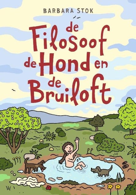 de filosoof, de hond en de bruiloft de filosoof de hond en de bruiloft