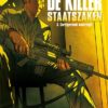 De killer: Staatszaken 3. De corrigerende maatregel 2 de killer staatszaken 3
