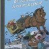 Piet Pienter en Bert Bibber: De geniale soepselder (luxe editie) 2 de geniale soepselder 65 euro