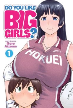 Do you like big girls? 1.