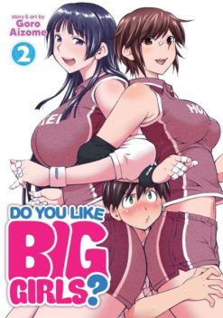 Do you like big girls? 2.
