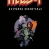 Hellboy universe essentials: B.P.R.D. 3 hellboy ess bprd