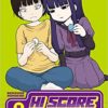 Hi score girl 8. 1 high score girl 8
