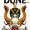 Dune: Huis Atreides 1. 5 huis atreides 1