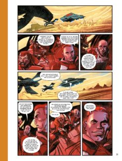 Dune: Huis Atreides aanbiedingspakket 1+2 2 huis atreides 1 3