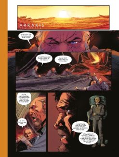 Dune: Huis Atreides 2. 2 huis atreides 2 1