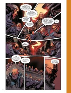 Dune: Huis Atreides 2. 3 huis atreides 2 2