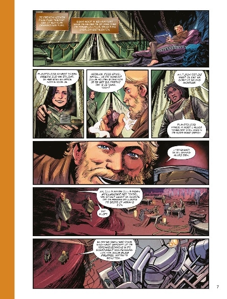 huis atreides 2-3 huis atreides 2 3