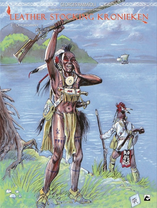 leather stocking 3 leather stocking 3