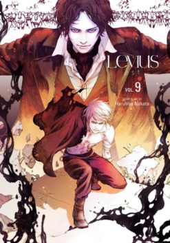 Levius est 9.