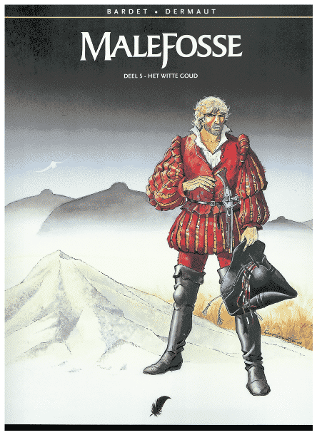 malefosse 5. het wirtte goud malefosse 5. het wirtte goud 1