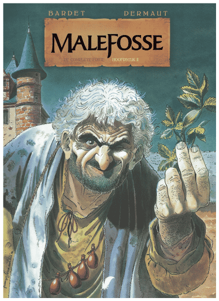 malefosse integraal 2 malefosse integraal 2