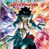 My hero academia Ultra analysis 2 mha ultra