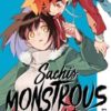 Sachi's monstrous appetite 5. 2 sachi 5