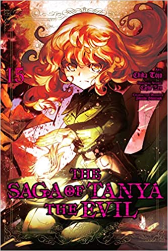 saga tanya 15 saga tanya 15