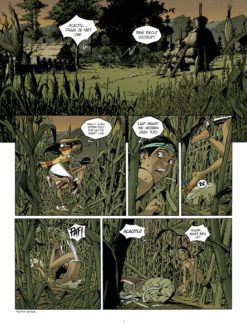 De slang en de speer 2. Leeg-huis (collectors edition) 3 slang en de speer 2 1