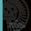 De slang en de speer 2. Leeg-huis (collectors edition) 5 slang en de speer luxe 2