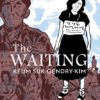 The waiting. 1 the waiting