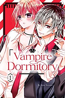 Vampire dormitory 1.