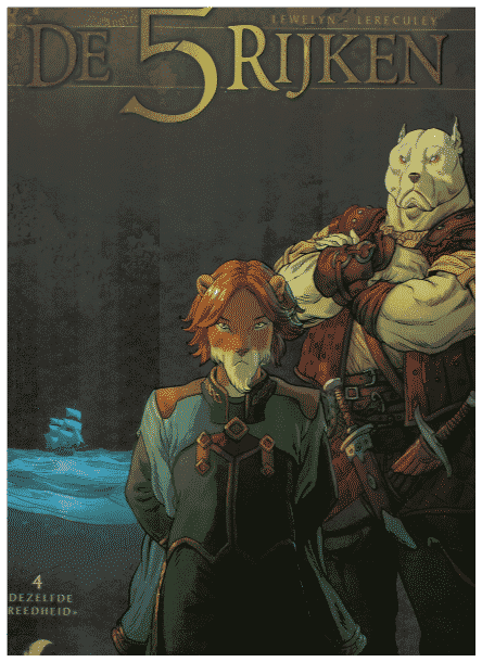 5 rijken 4 5 rijken 4
