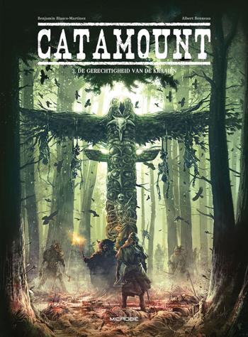 Catamount-3-cover.indd Catamount 3