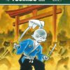 Usagi Yojimbo saga 3. 4 Usagi Yojimbo saga 3.