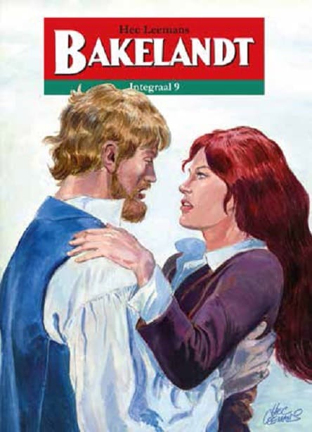 bakelandt integraal 9 bakelandt integraal 9