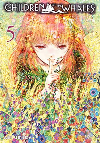 children of the whales 5 children of the whales 5